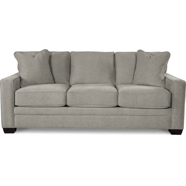 LaZBoy Rowan Upholstered Recliner & Reviews Wayfair